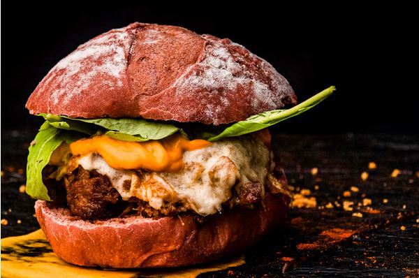9 of Portland's Best Classic Burgers