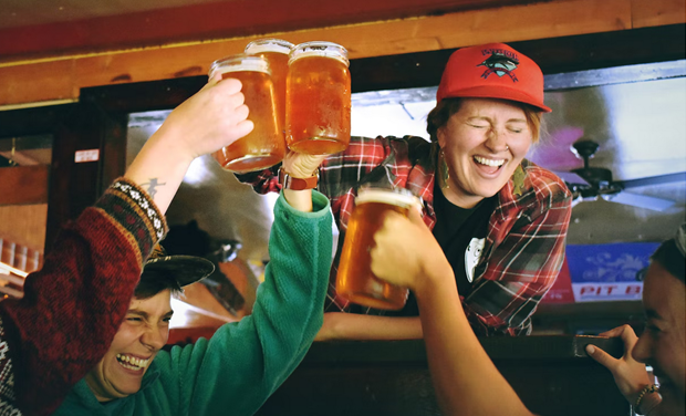 10 Best Dive Bars in Portland, OR