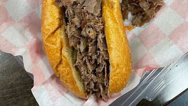 It's March Cheesesteak Madness Time! Vote for Your Philly Fave!