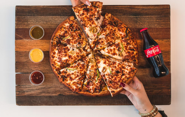 Maryland's Pizza Buffet Showdown: Your Ultimate Guide