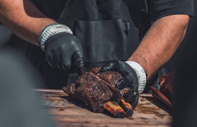8 Must-Try BBQ Restaurants in America