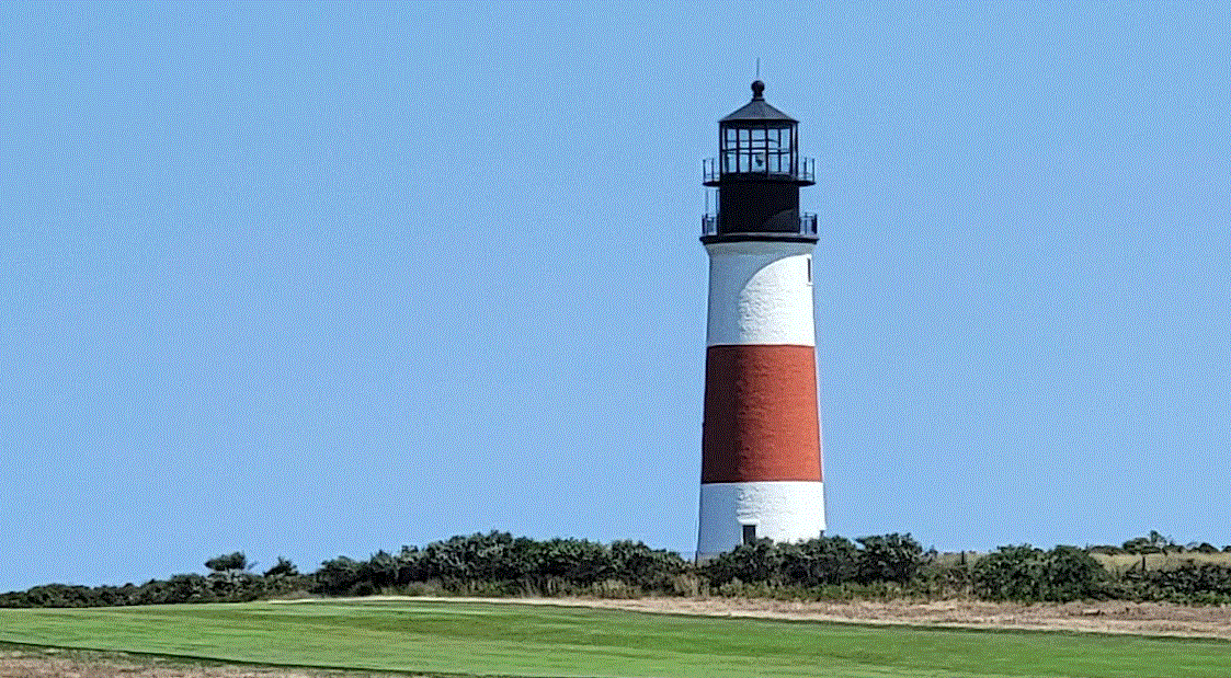 Nantucket Lighthouse Visiting
