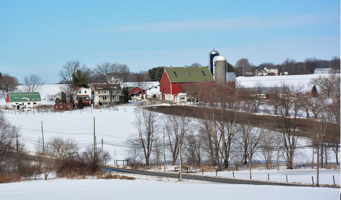 Why You Should Consider a Day Trip to Lancaster Pennsylvania