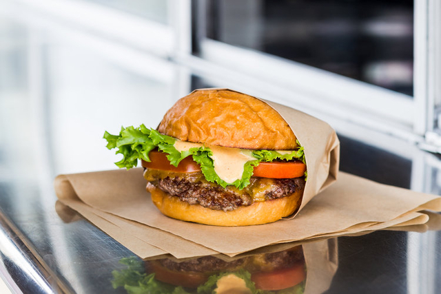 Where to Find The Best Burger in San Francisco, CA