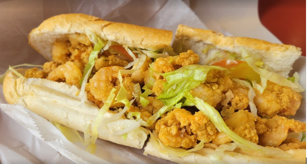 7 Must-Try Po-Boys in New Orleans