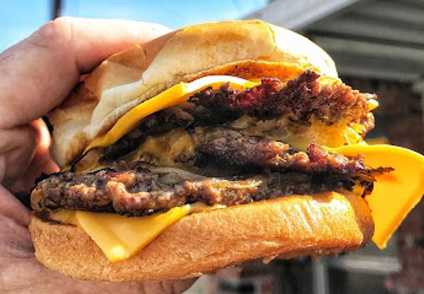 Where to Find The Best Burger in Kansas City, MO