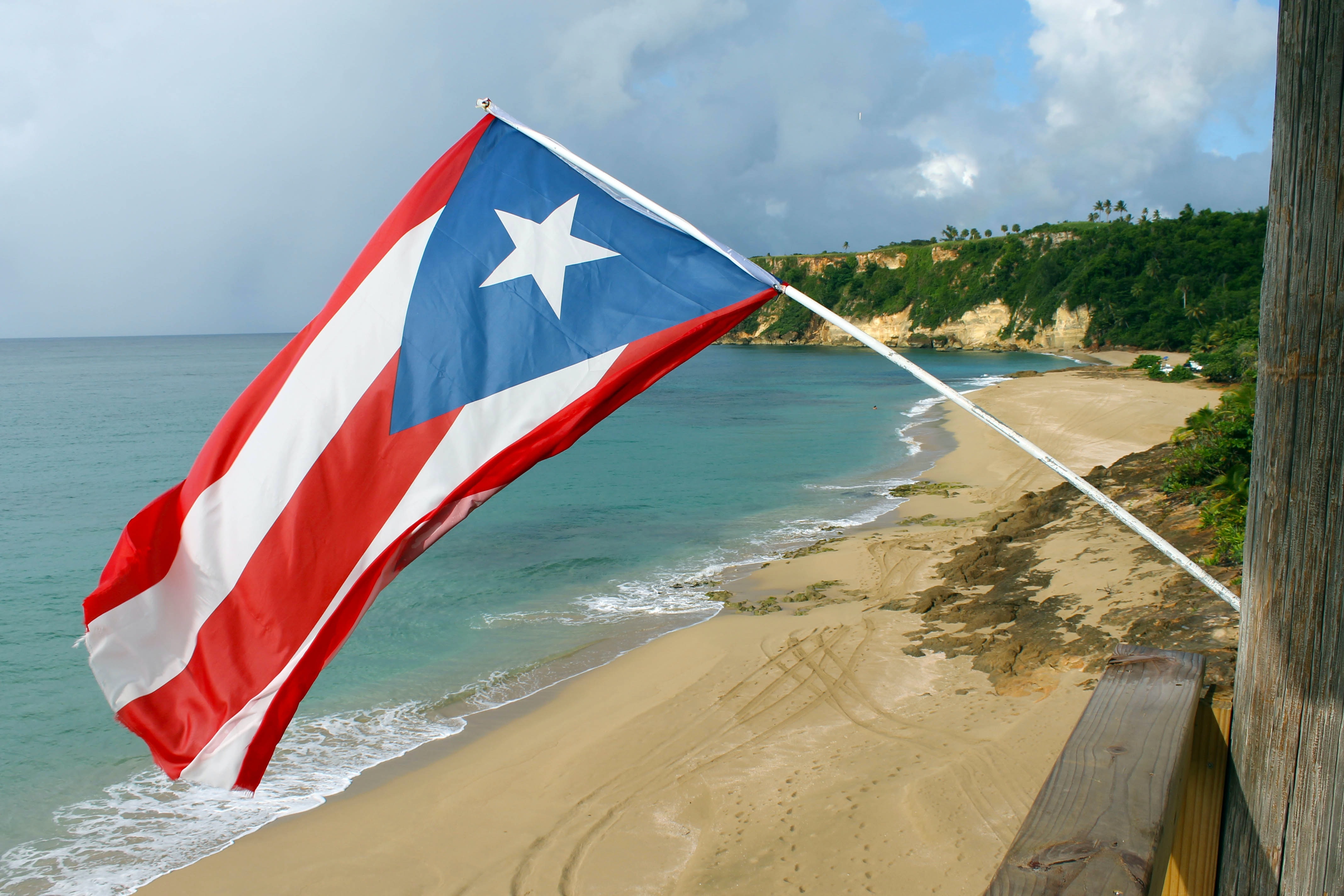  Do You Need a Passport to Visit Puerto Rico?