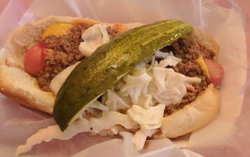 Best Hot Dog Spots in Mt. Pleasant