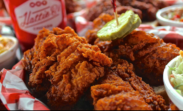 5 Best Spicy Hot Chicken Spots in Nashville, TN