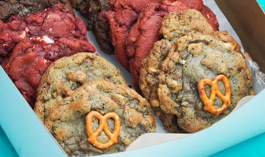 8 Must-Try Cookie Shops in Seattle, WA