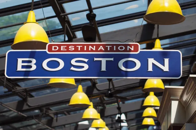 Top 10 Tourist Attractions in Boston