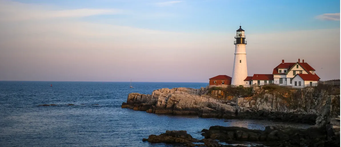 Exploring Maine's Culinary Scene and Seafood