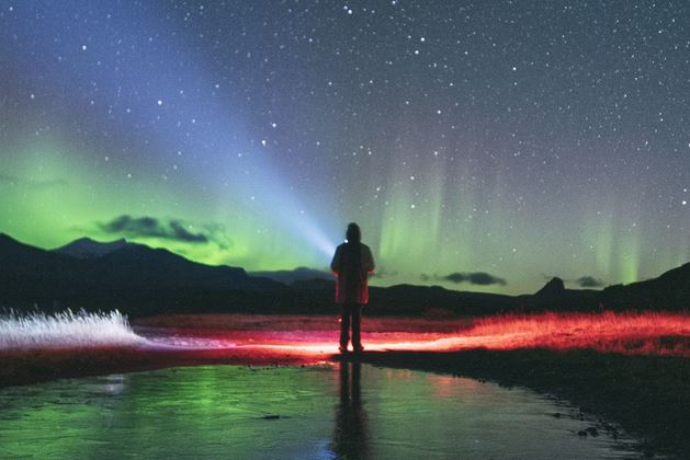 10 Best Places to See the Northern Lights in North America
