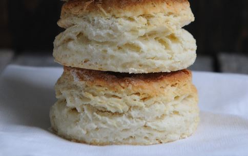 Who Has The Best Biscuits in Georgia?