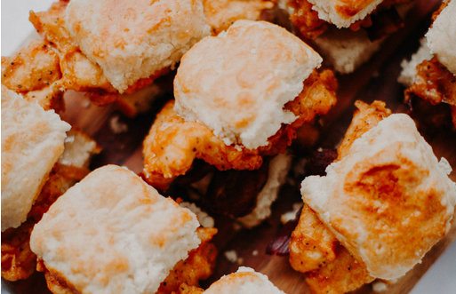 Who Has The Best Biscuits in New Orleans?