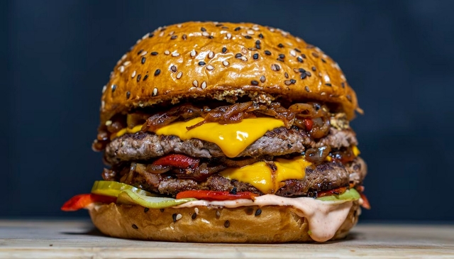 7 Best Burger Spots in Boston Massachusetts