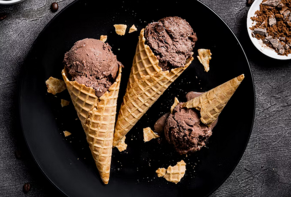 Where Are the Best Ice Cream Parlors in Pennsylvania?