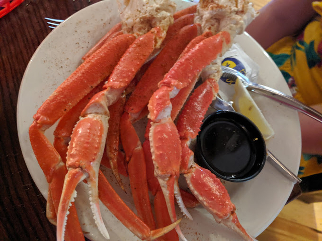 5 Best Seafood Restaurants in Delaware