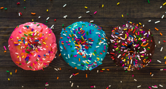 7 Best Donut Spots in Austin, TX
