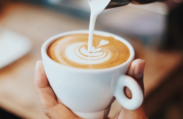 Top 5 Best Coffee Shops in Dayton