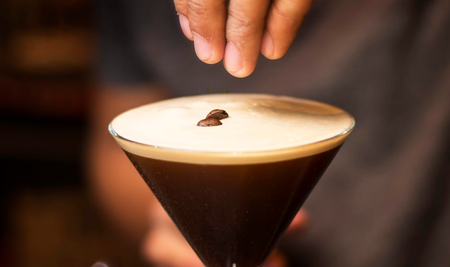 Your Guide to Philadelphia's Espresso Martini Scene
