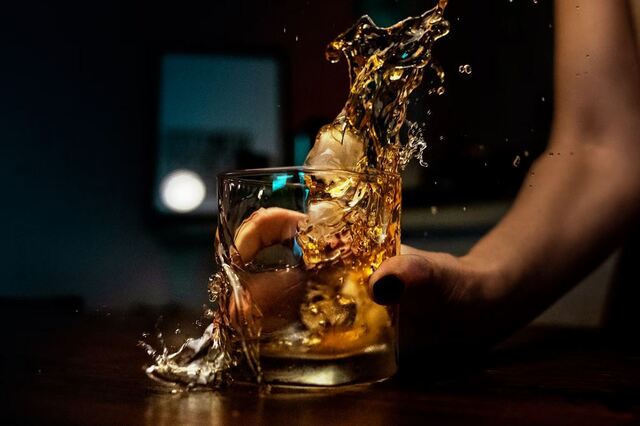 Discover Florida's Best Whiskey Bars