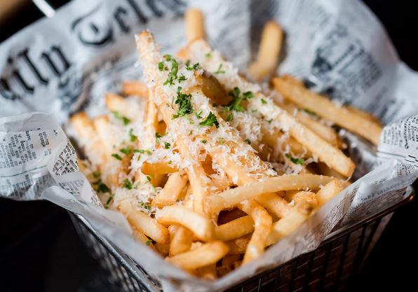 Top 10 French Fries in New Jersey