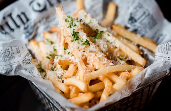 11 Best: Must-Try French Fries in Pennsylvania