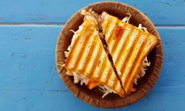 5 Must-Try Grill Cheese Spots in Delaware