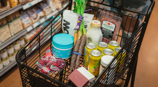 5 California Grocery Shakeup: Major Supermarket Changes 