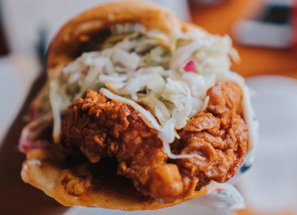 A Guide to New Jersey's Best Hot Chicken