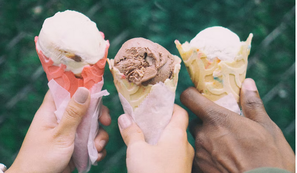 7 Best Ice Cream Parlors & Shops in Maryland