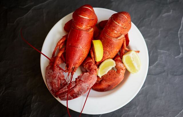 How Many Lobsters Are Eaten in Maine Each Year?