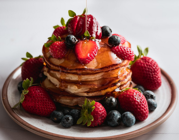 17 Must-Try: Best Pancakes in Delaware?