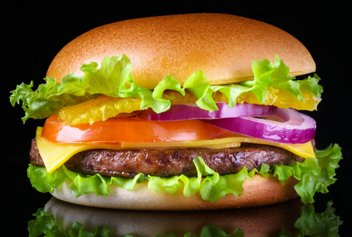  America’s Most Overrated Fast-Food Chains