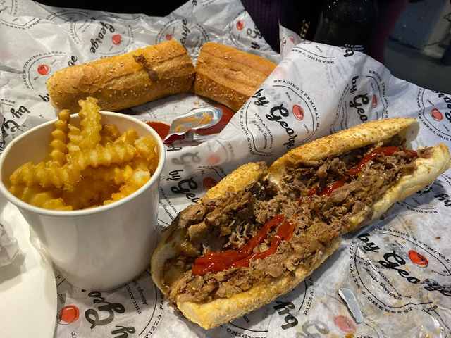 Where To Find The Best Cheesesteaks in Philadelphia
