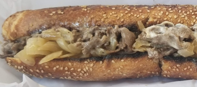 Where to Find Philly Cheesesteaks in Oregon