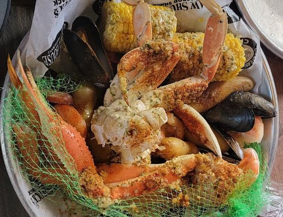 South Carolina's 16 Best Seafood Shacks and Dives