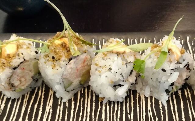 California's Top 10 All-You-Can-Eat Sushi Resturants (AYCE)