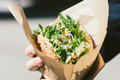 The Best Vegetarian & Vegan Dining in Virginia
