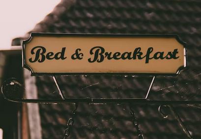 Tip of Running Your Own Bed and Breakfast 