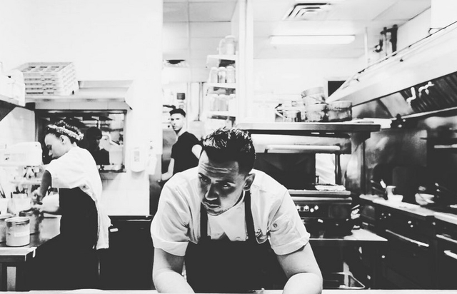 5 Canadian Chefs You Should Know