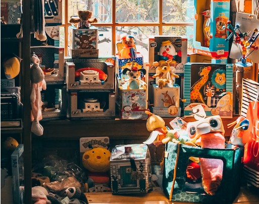 The Coolest Toy Stores in America