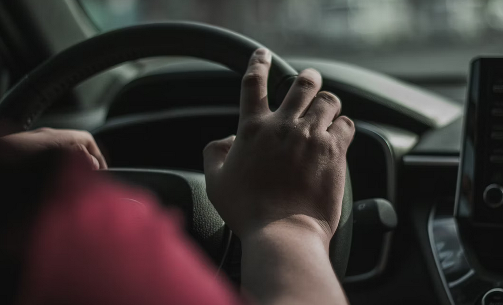 What's The "Deadliest" 10 Miles in Oklahoma?