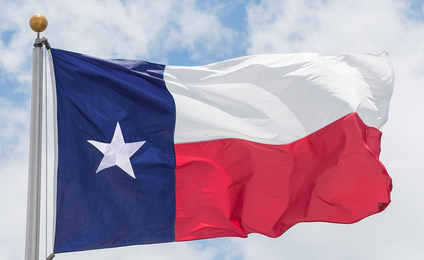 Why Texas Is Called the Lone Star State