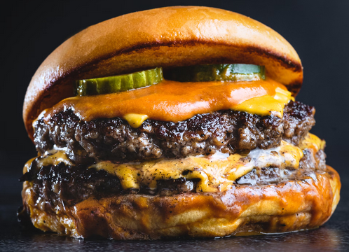12 Must-Try: Best Burgers in Orlando, FL