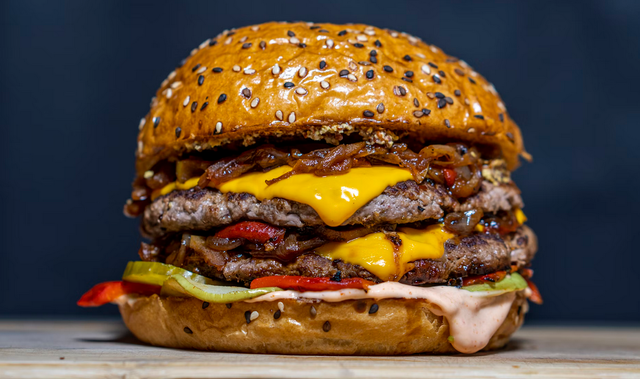11 Must-Try: Best Burgers in San Jose, FL