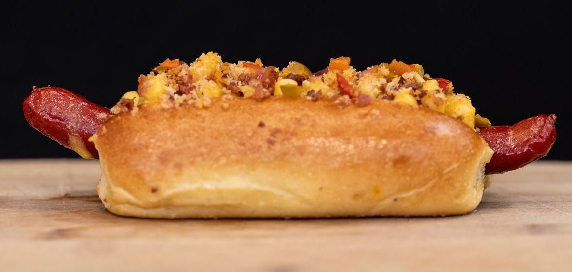 Gouldsburgers to Open on The Main Line