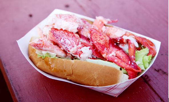 5 Must-Try Iconic Foods In Connecticut 