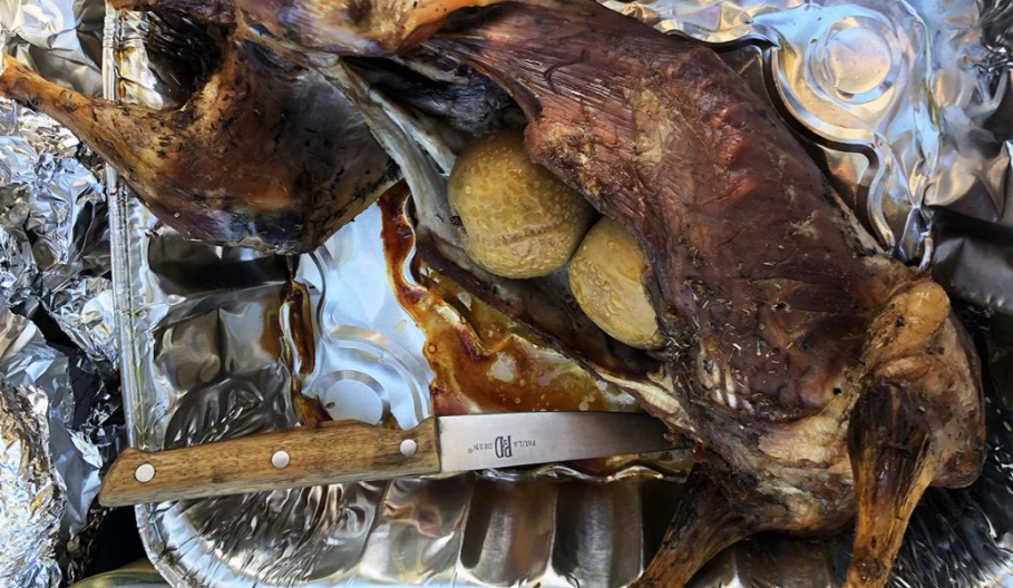 5 Most Disgusting Things to Eat in Oregon State